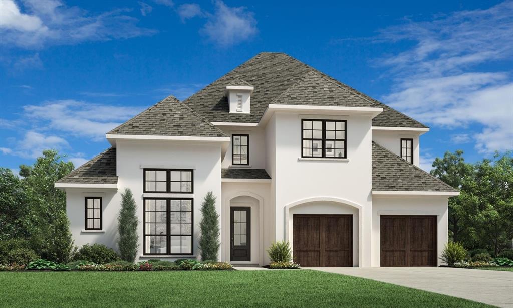 13994 Lilydale, Road Frisco, TX
