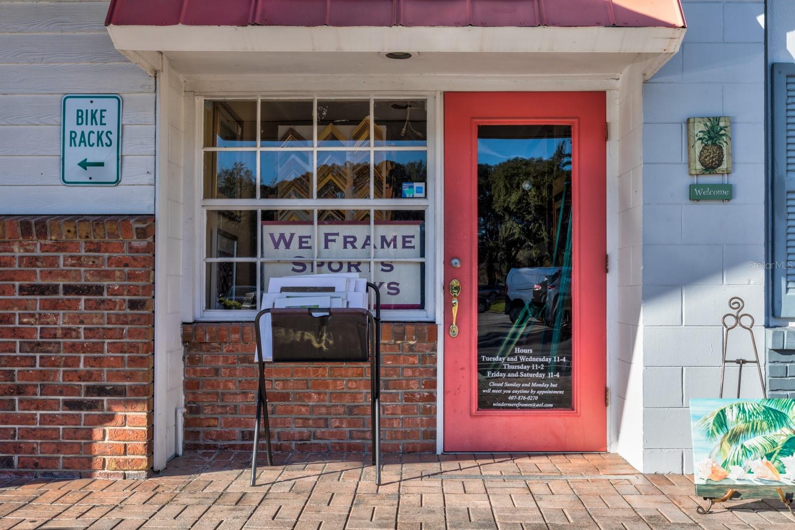 Rare Opportunity to Own a Thriving, Well-Established Business! This is your chance to step into a business with an incredible 42-year legacy, serving Florida’s theme parks, luxury hotels, financial institutions, major corporations, and affluent residents both locally and beyond. With 51 years of combined service to Disney and Universal, this custom art framing company has built a reputation as a trusted leader in the industry. The business specializes in custom art framing, offering services such as shadow boxing, mirroring, linen and fabric matting, French matting, textile arts, document and archival framing, and sports memorabilia. It excels in handling unique shapes and oversized framing projects, with over 1,000 frame options available on-site and access to hundreds more. Located in an upscale area of Southwest Orange County, Florida, this business is perfectly positioned to attract a high-end clientele. No prior experience is necessary, as comprehensive training is available for the new owner. The sale includes all essential equipment and some inventory, making it a turnkey operation. Both 110 and 220 amp service in the workshop. This is also an excellent opportunity for EB-5 or E-1 visa applicants, offering a solid foundation for long-term success. Whether you’re an entrepreneur looking for a profitable venture or an investor seeking a business with untapped growth potential, this is a rare opportunity to own a well-established and highly respected company. Don’t miss out on this exceptional chance—contact us today to learn more!