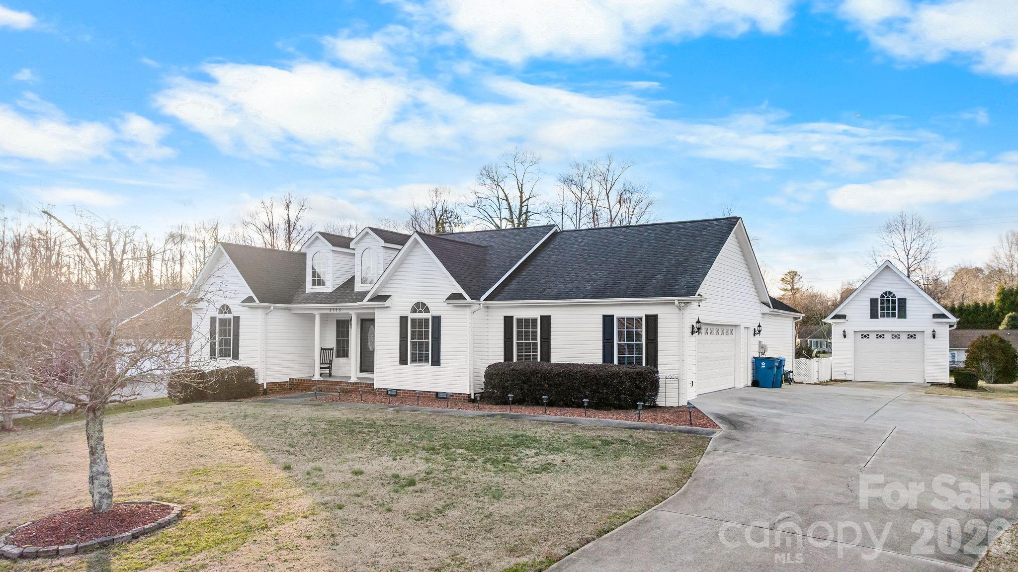 3155 Covington Way