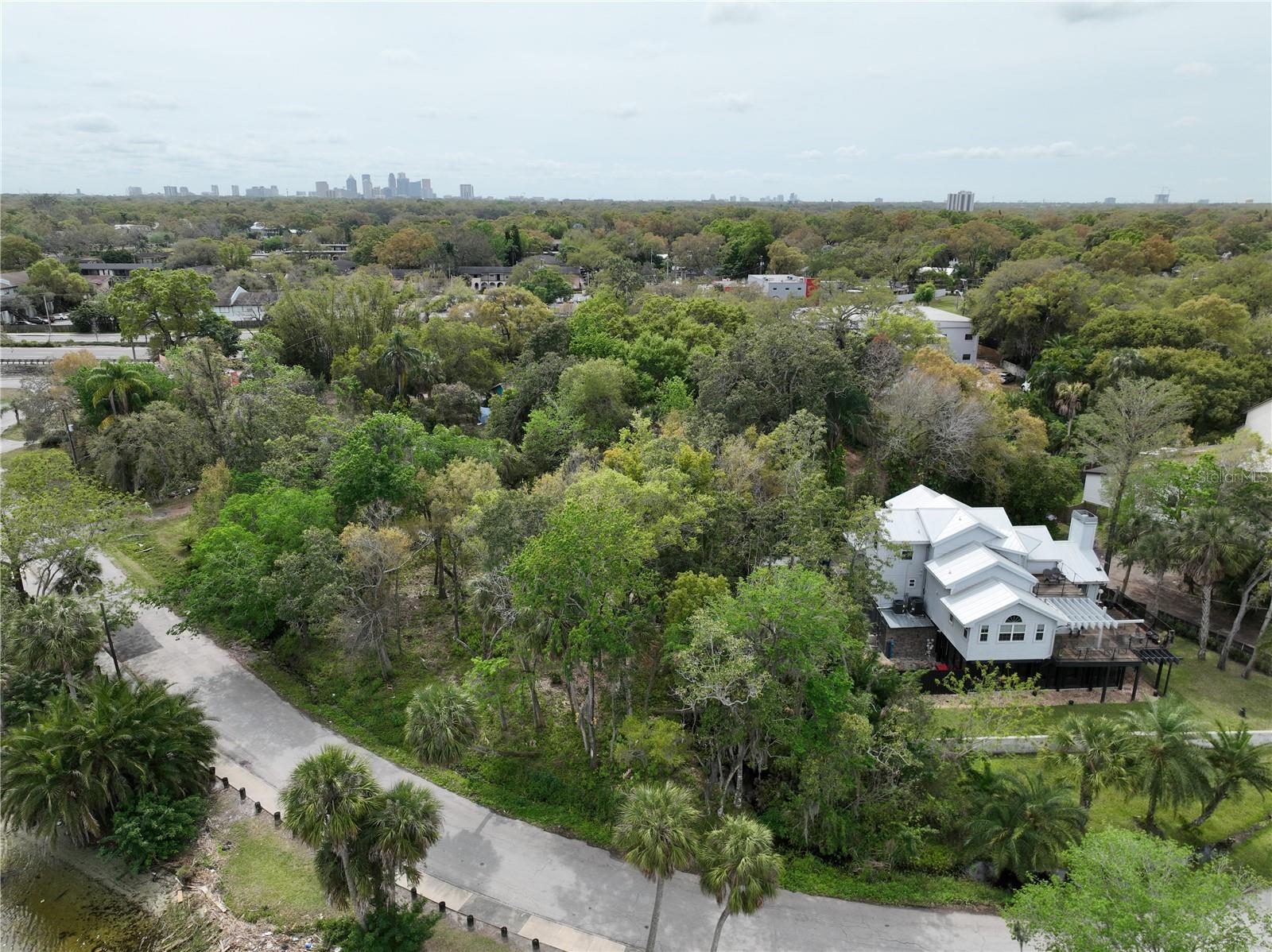5414 N River Shore Drive