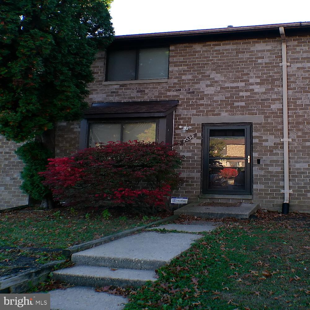 7038 Knighthood Lane