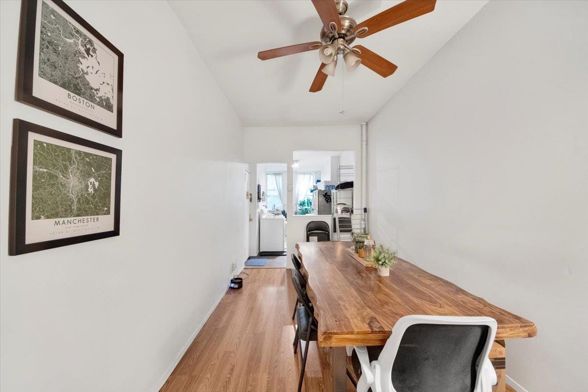 616 E 9th Street 2W