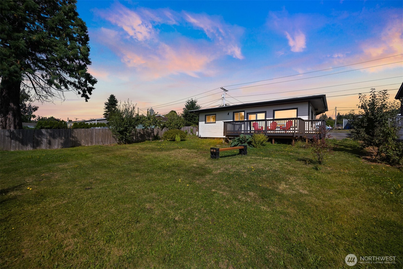 5515 Hillvue Road