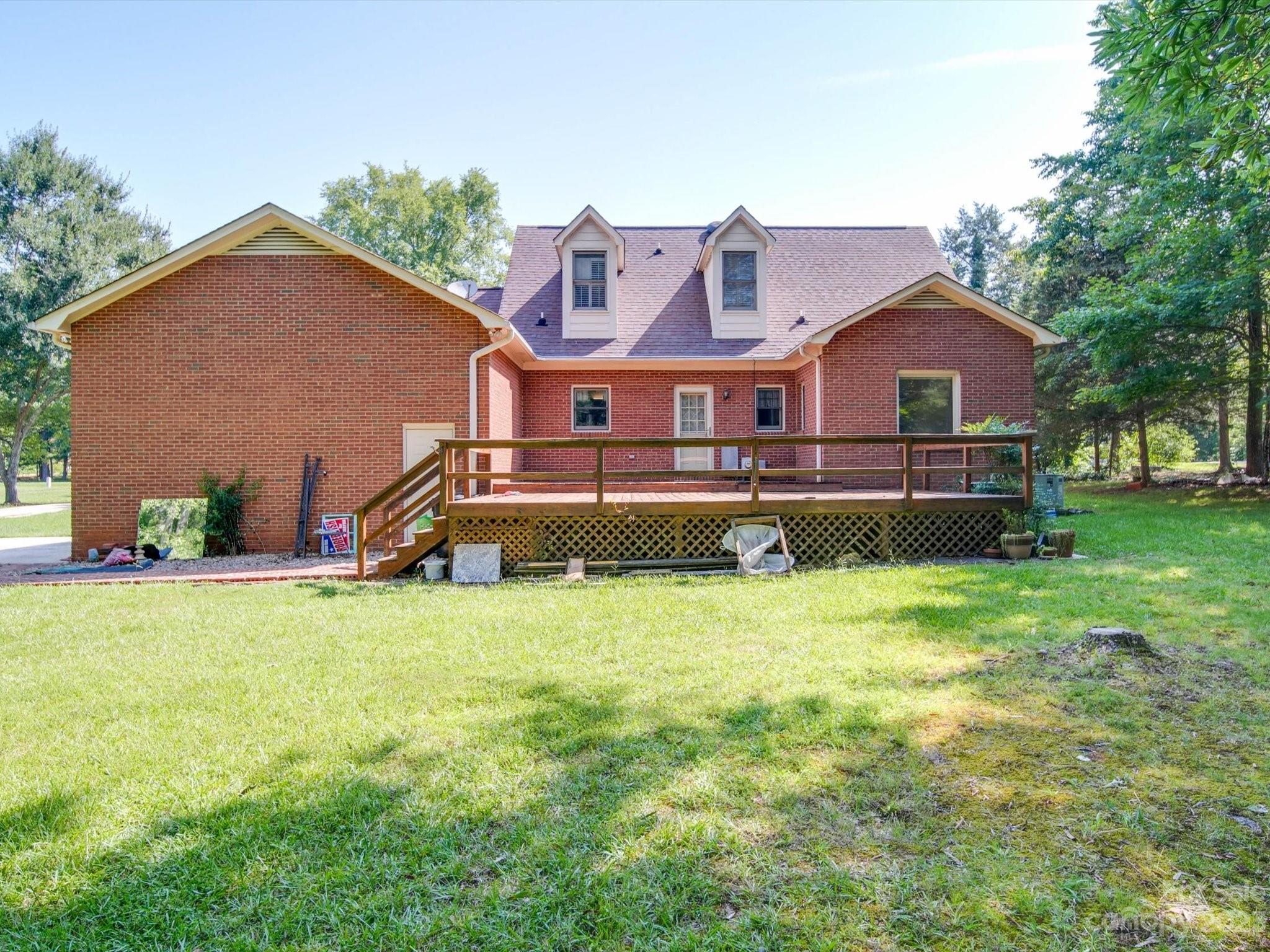 4113 Secrest Shortcut Road