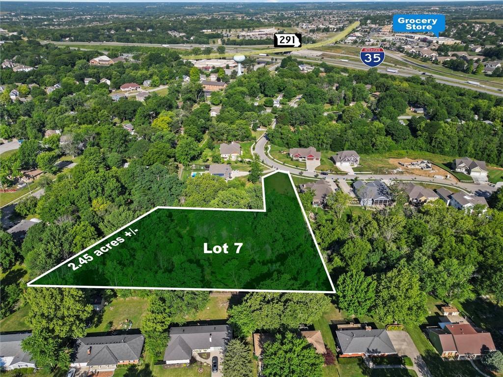 1207 Linden Road