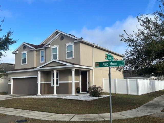10638 Aldo Moro Drive