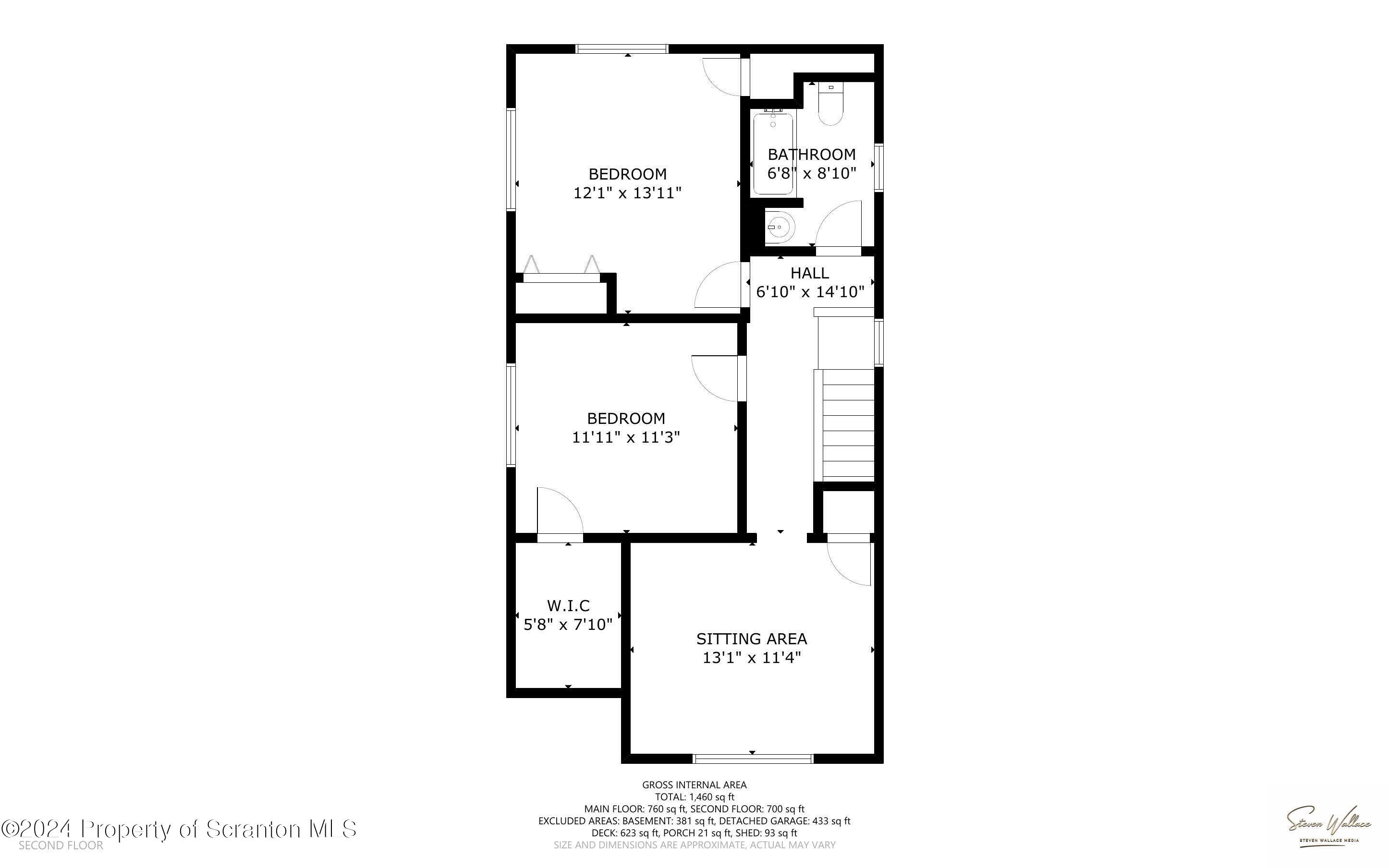 728 Highland Avenue