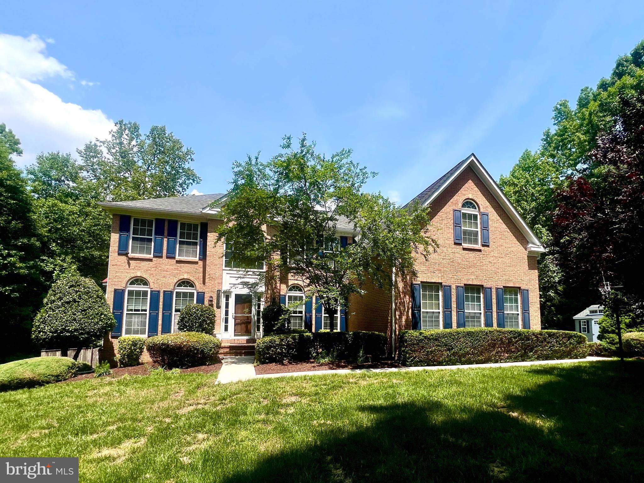 15509 Cheswicke Lane