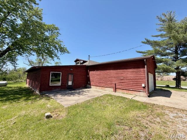 328 Booneslick Road