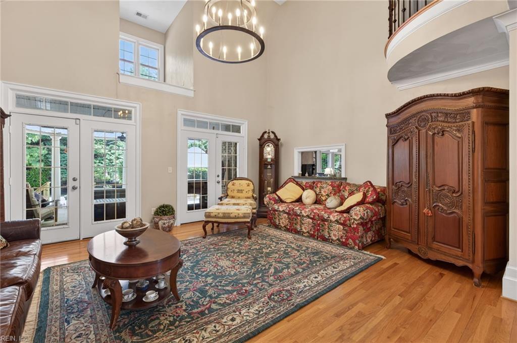 3612 Matoaka Place