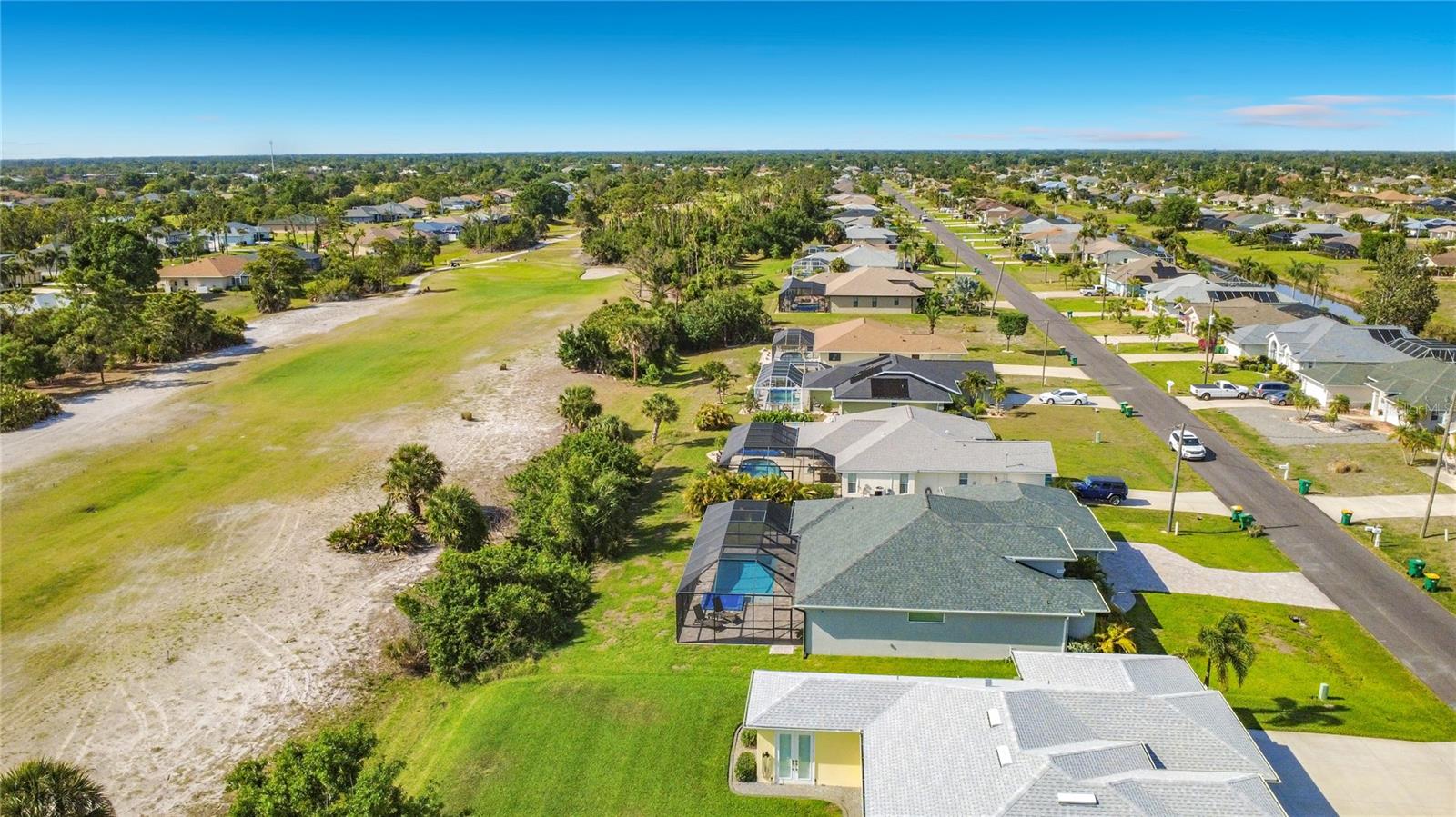 186 Fairway Road