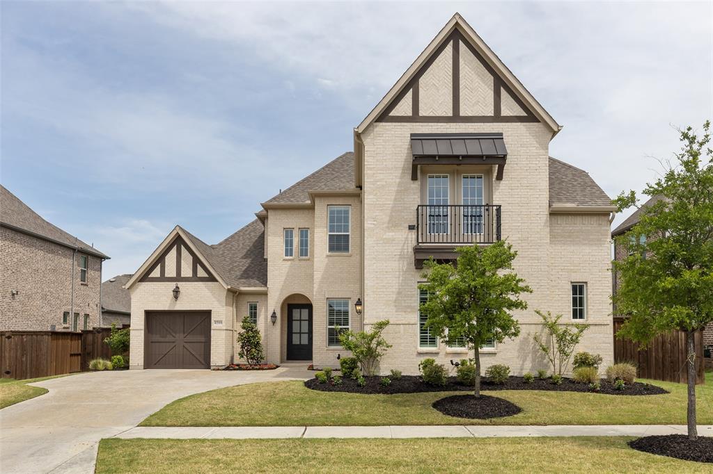Welcome Home to Windsong Ranch Luxury!
Discover this stunning, move-in ready single-family home in the highly sought-after Prosper, TX, community of Windsong Ranch. Designed with a warm, family-focused tone, this Traditional-style residence offers an exceptional lifestyle near the community's incredible amenities.

The two-story home, built in 2018 , boasts 4 bedrooms and 5 total bathrooms (4 full, 1 half) , encompassing 3,791 square feet. The beautiful open-concept living area is anchored by a gourmet kitchen featuring a huge island, breakfast bar, and stainless steel appliances, all perfect for entertaining.

Key features include the convenience of two bedrooms and two full bathrooms downstairs, ideal for guests or multi-generational living. Upstairs, a large media room and game room provide excellent spaces for family movie nights and activities. Additional amenities include a 3-car garage , a tankless water heater, and a smart home system.

Location is everything! You'll be minutes from the upcoming PGA Headquarters with its two 18-hole golf courses and have easy access to US 380 and the Dallas North Tollway (DNT) for a simple commute. The home is zoned for the highly-regarded Prosper ISD. Don't miss this opportunity for exceptional family living—an excellent investment opportunity!

Schedule your private tour today and experience the Windsong Ranch lifestyle!