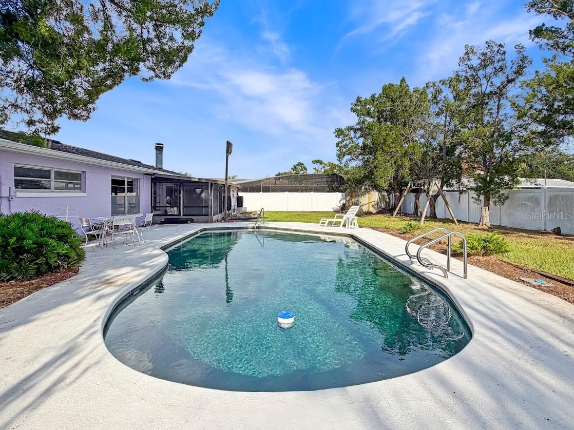 3 Heritage Cove Court