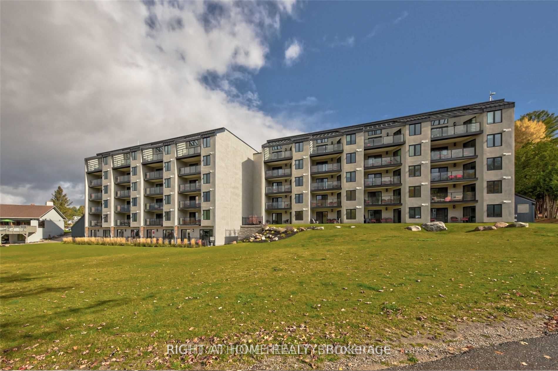 80 Horseshoe Blvd 503