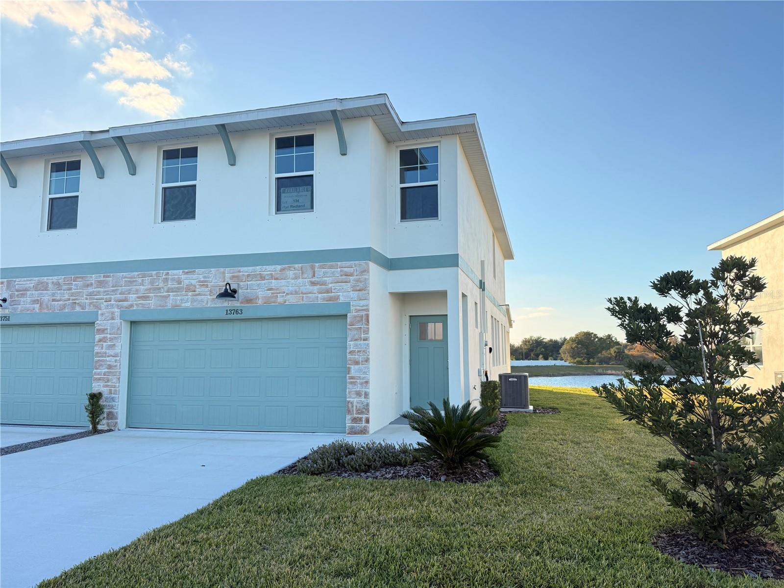The Redland Floorplan at Emerald Fields by Rocklyn HomesEngineered for modern elegance and low-maintenance luxury, effortless functionality, and design come together perfectly in the Redland floorplan. This impeccably designed 3-bedroom, 2.5-bathroom home features a versatile upstairs loft, a private covered lanai, and a spacious 2-car garage. At the center of it all is a chef-inspired kitchen featuring stunning quartz countertops, a prep-and-serve island, stainless-steel appliances, soft-close cabinetry, and effortless transition to the dining and living room.A grand primary retreat boasting an expansive walk-in closet and a resort-style en-suite bath with dual vanities and a tiled walk-in shower.Perfectly situated in Hudson, FL, you’re connected to the best of the Nature Coast. Enjoy rapid access to waterfront dining, coastal boat ramps, and the Suncoast Parkway for an effortless drive straight into downtown Tampa.Move-in ready luxury is waiting. Call today to schedule your VIP walkthrough!