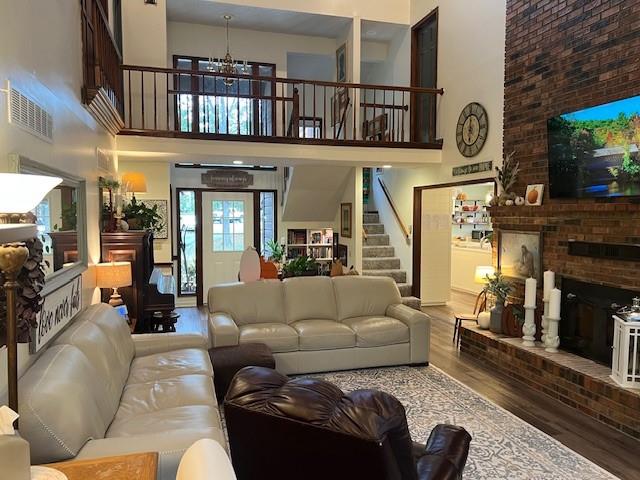 14690 E Redcoat Road
