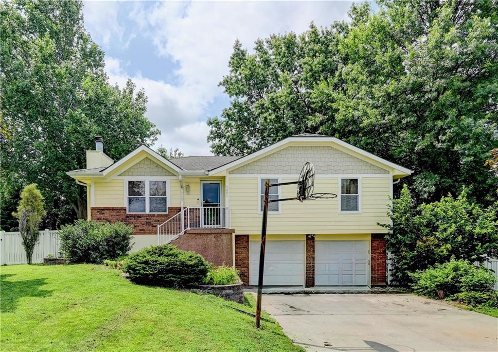 1401 NE 114th Street