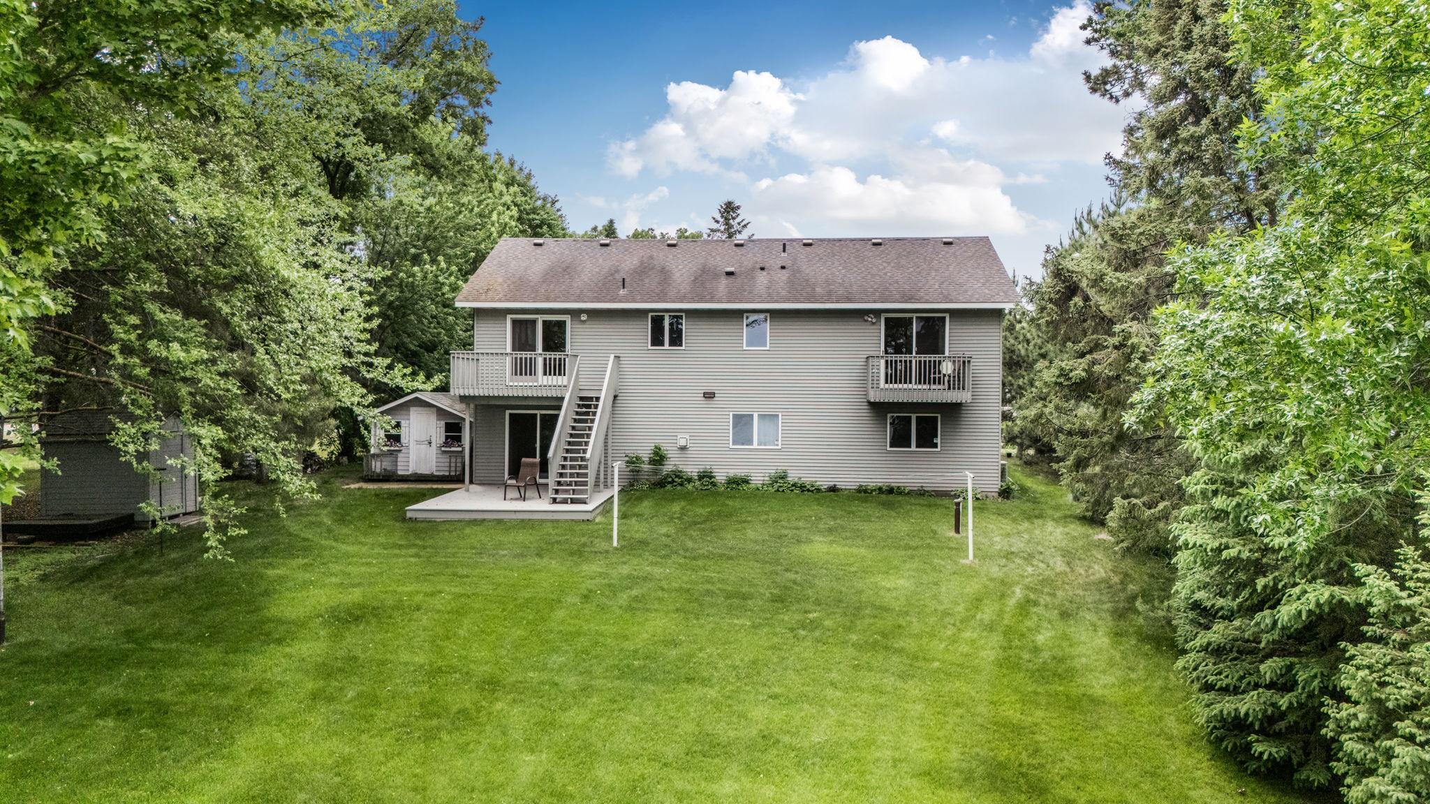 9900 W Lake Court