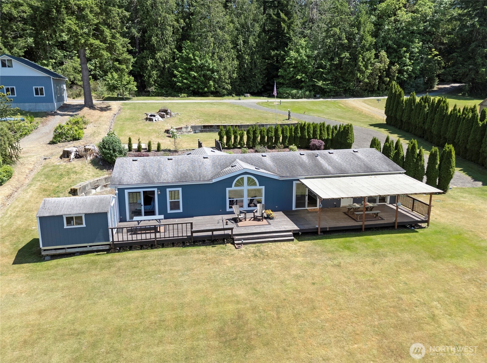 1218 166th Avenue Ct NW