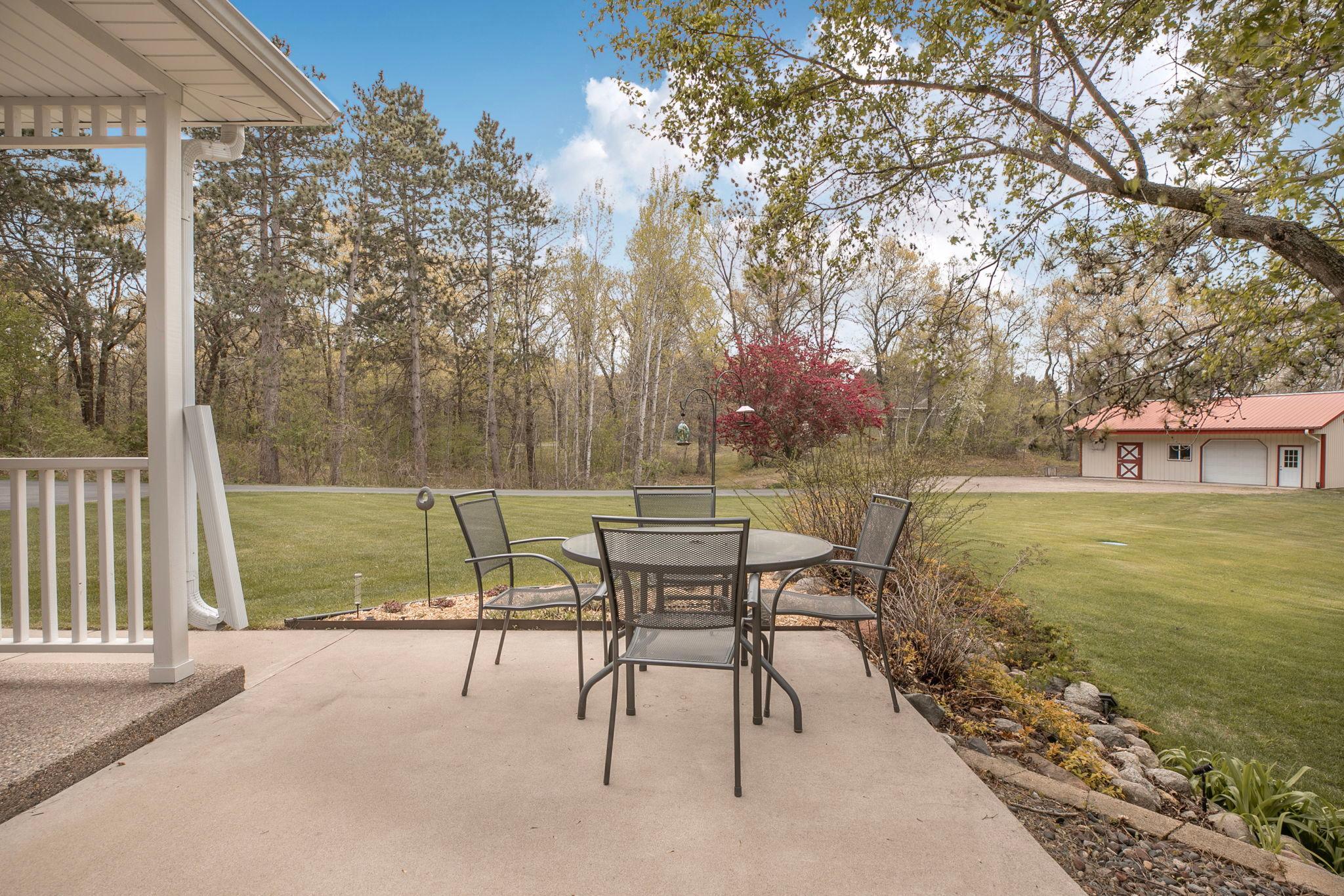 22603 Fable Road