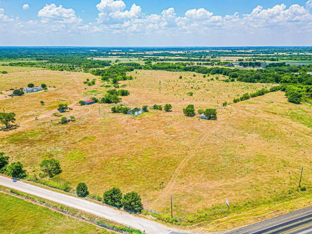 TRACT 2 TBD Hwy 287