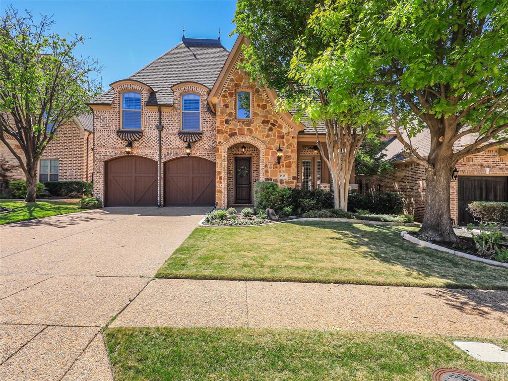 1537 Morris, Lane Frisco, TX