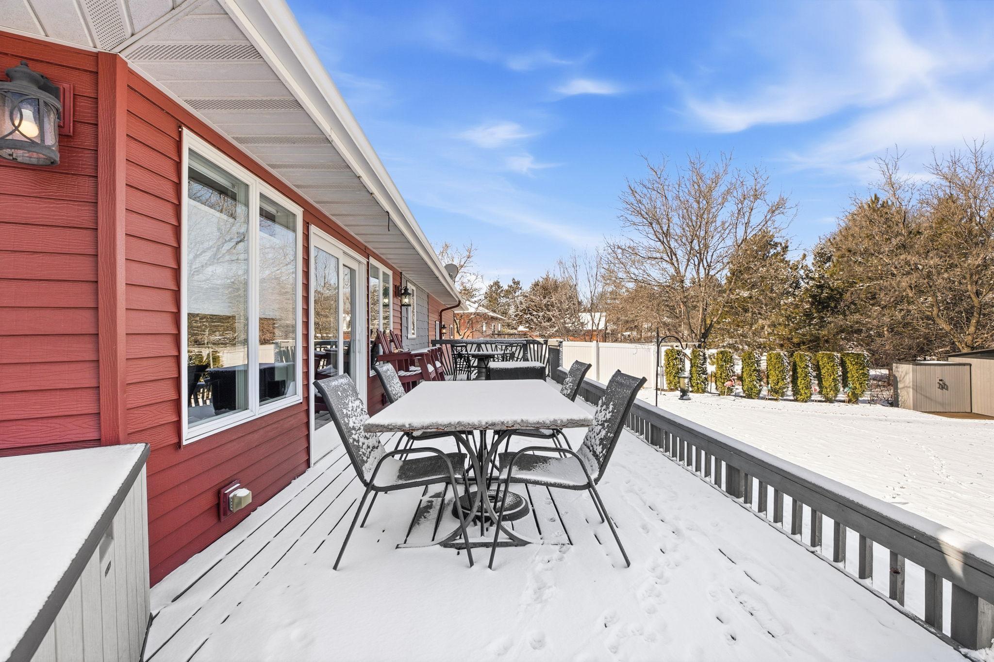 20332 Fruitwood Road