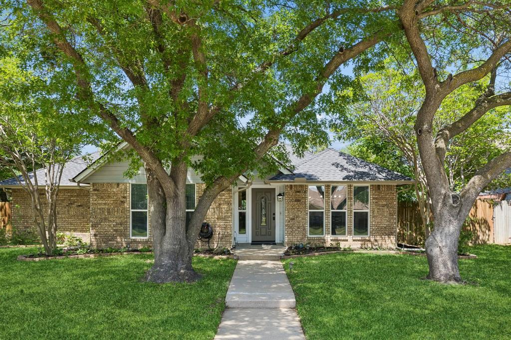 2428 College Parkway, Flower Mound, TX