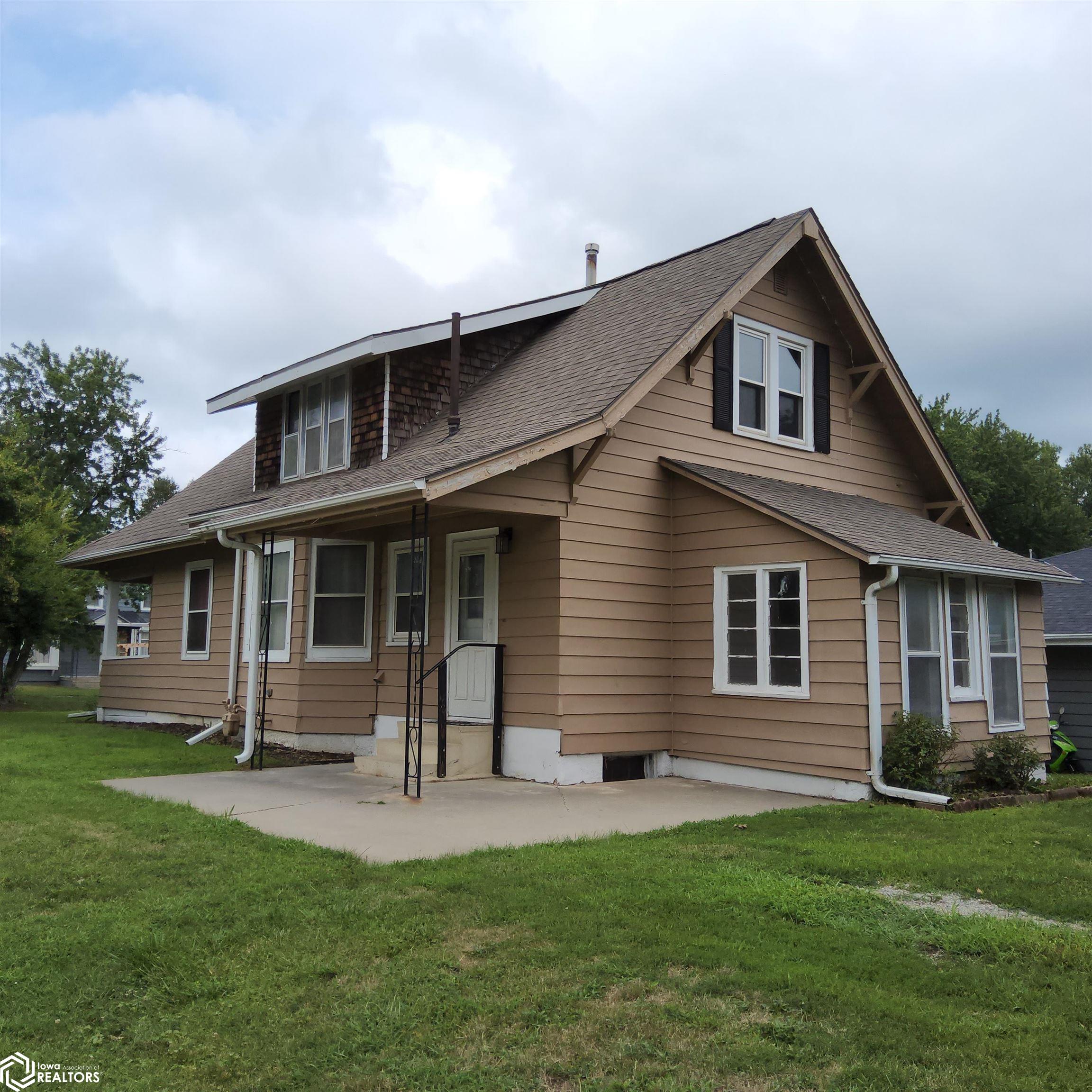 1119 Walnut Street
