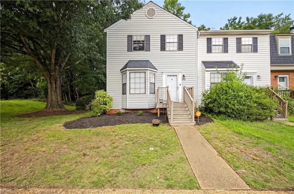1758 Skiffes Creek Circle