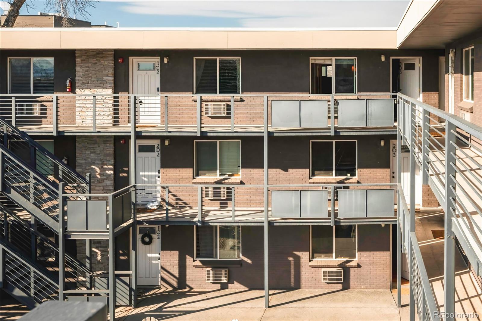 120 S Pennsylvania Street 303