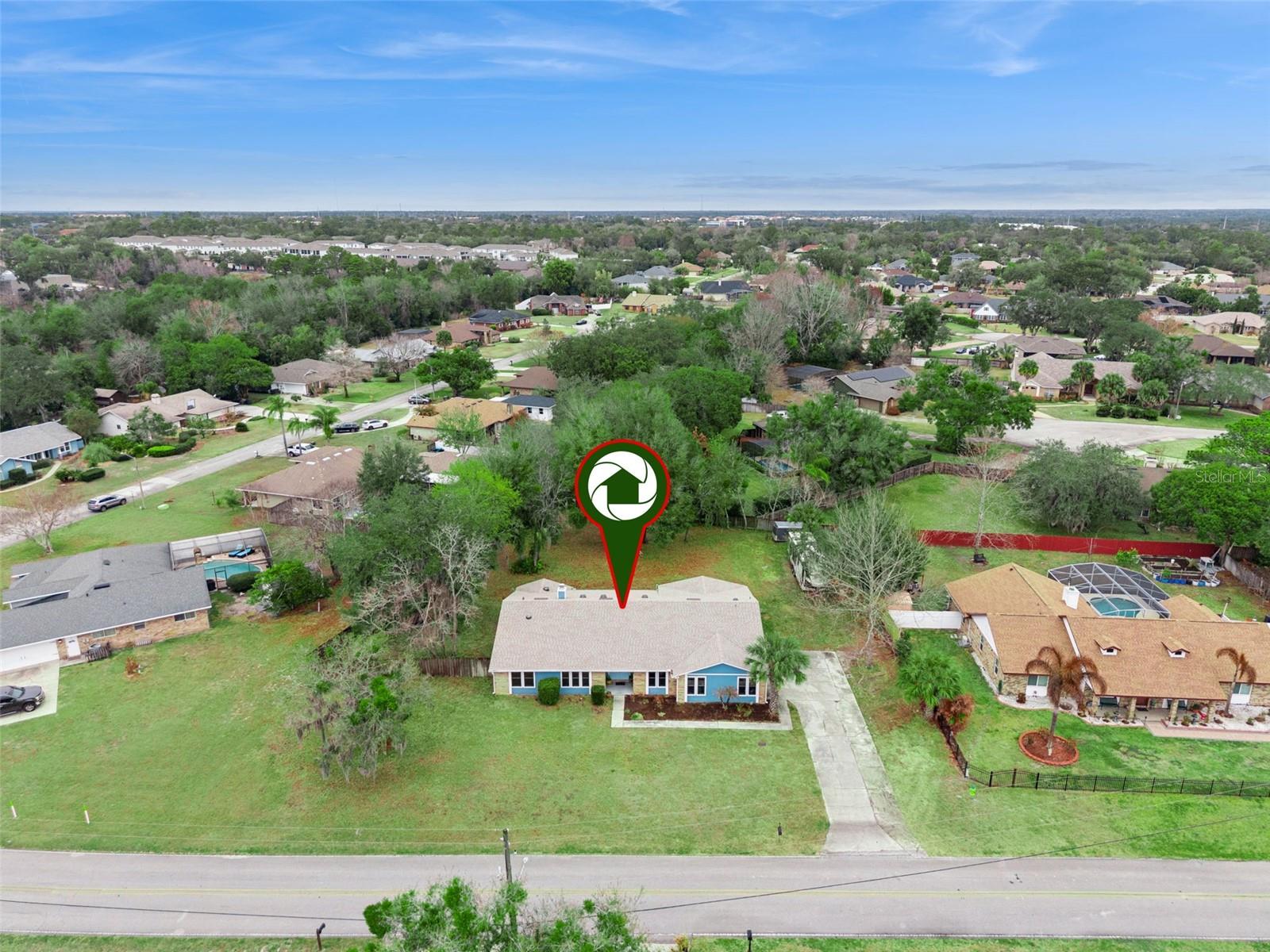 520 Summerhaven Drive