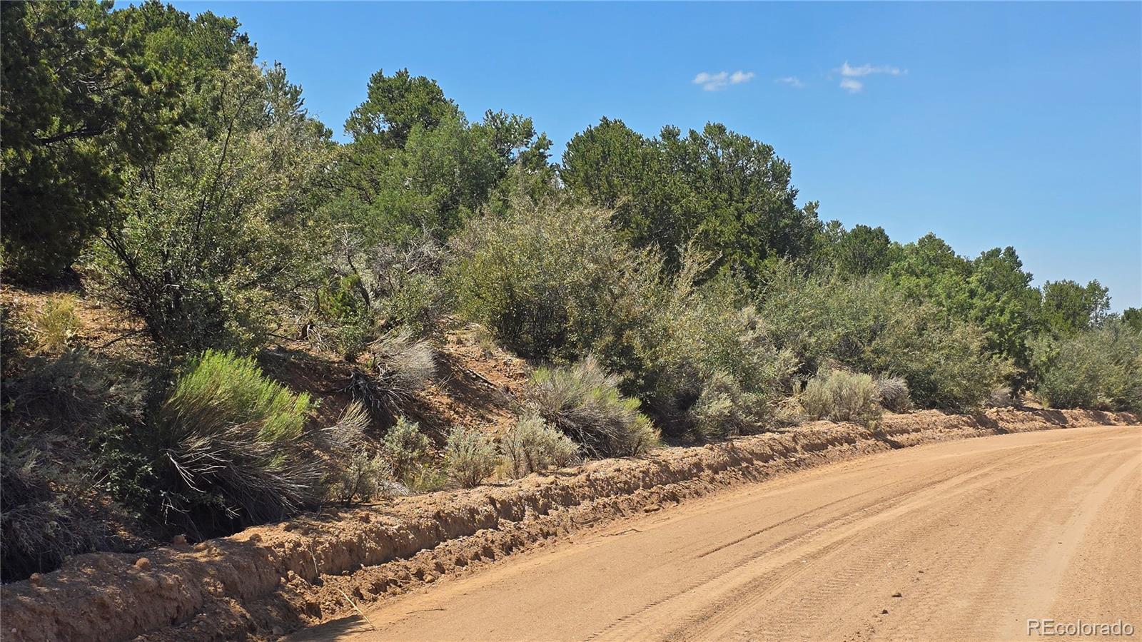 Lot 1615 Dunn Road
