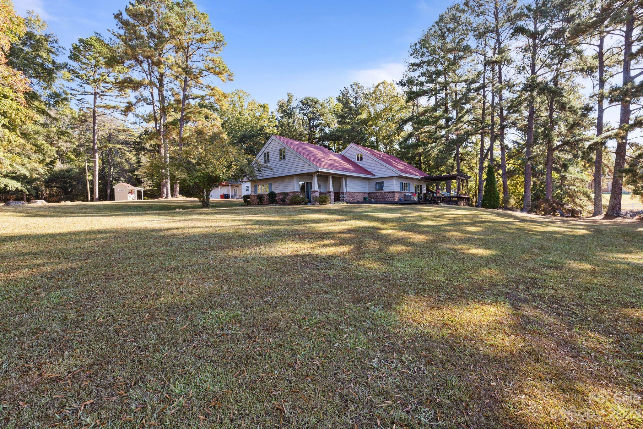 6820 Locke Drive