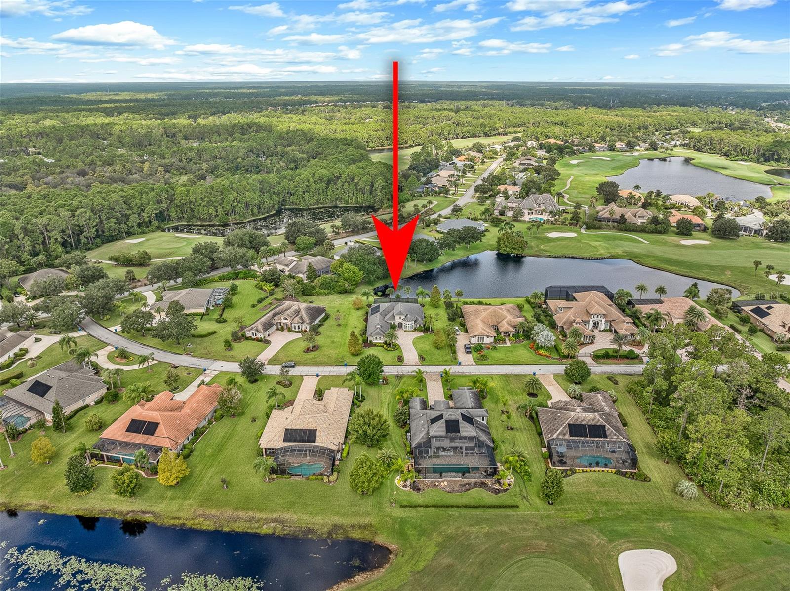 1208 Castlehawk Lane