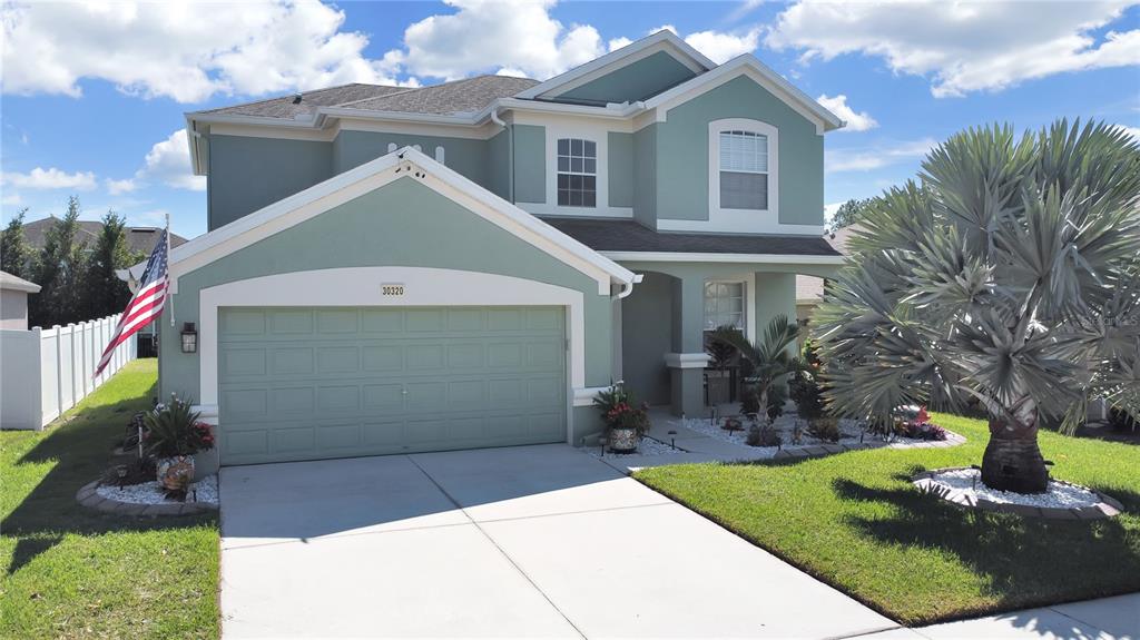 30320 Stapleton Street, Wesley Chapel, FL 33545