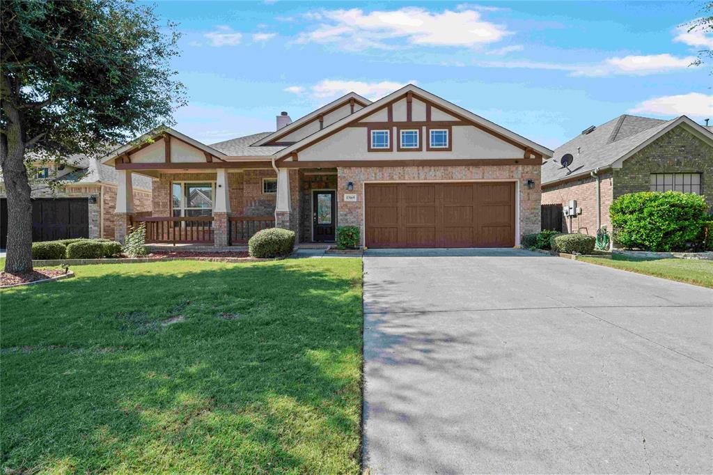 13169 Courtney, Drive Frisco, TX