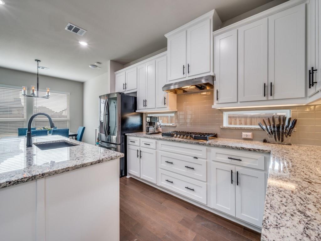 1093 Modesto, Drive Frisco, TX