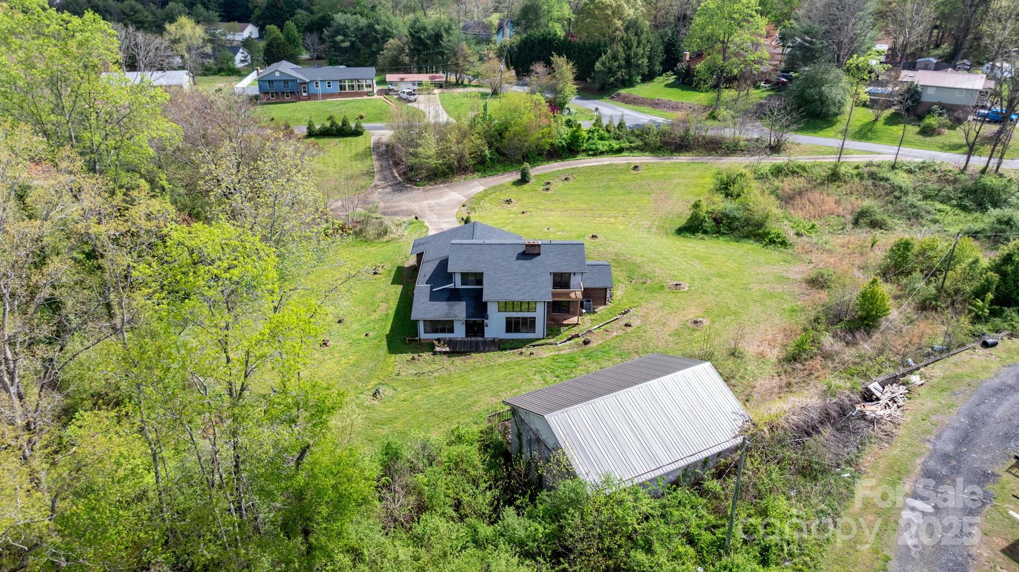 4101 Quarry Estates Road