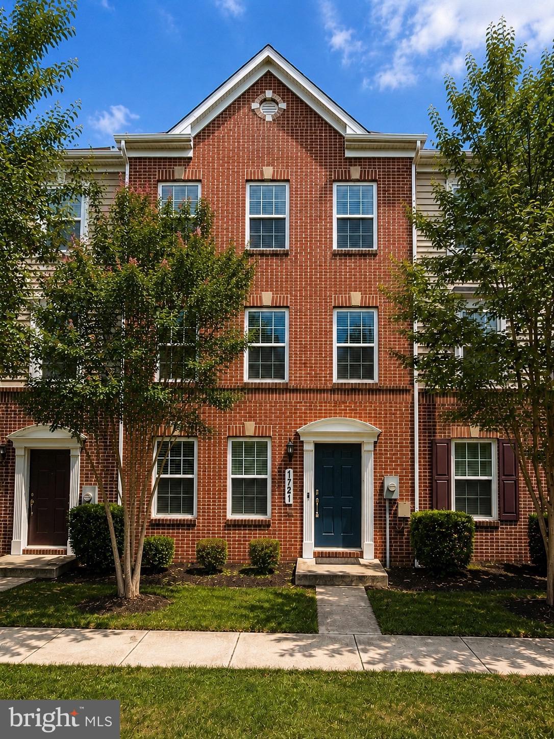 1721 Fernwood Drive