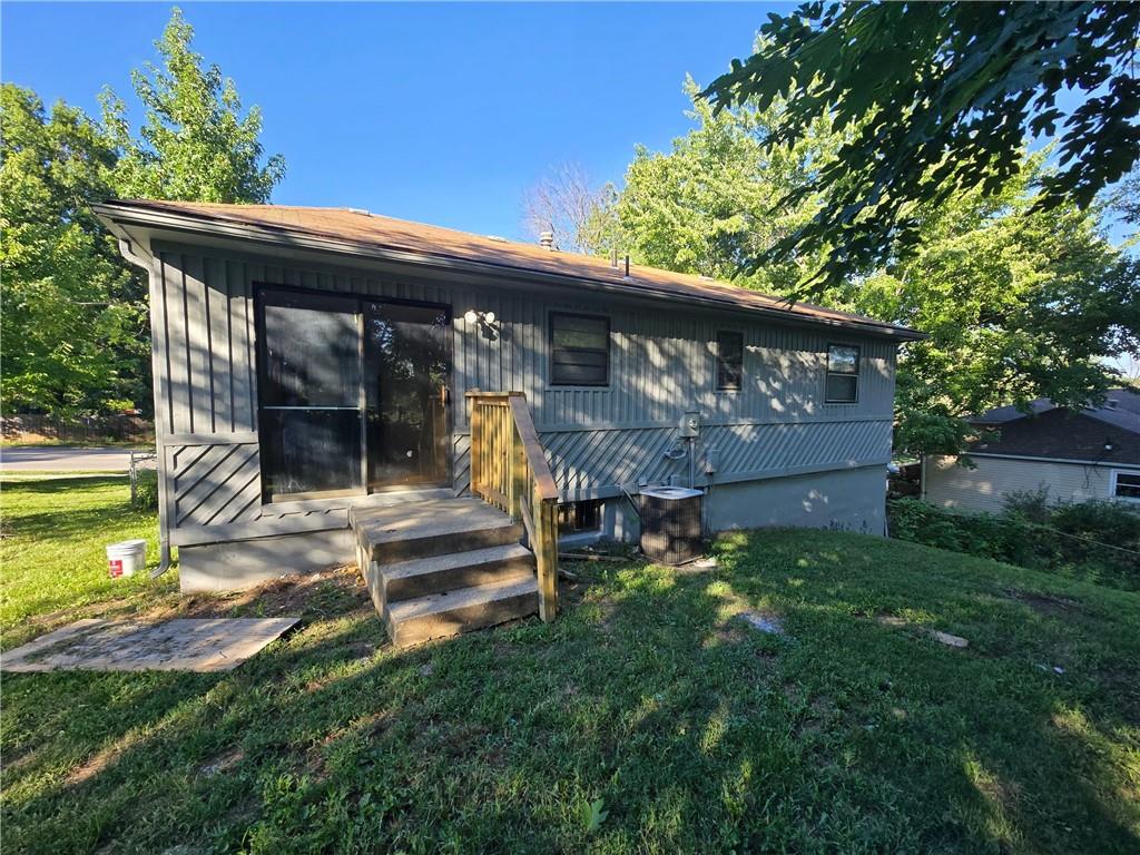 4508 NW Valley View Road