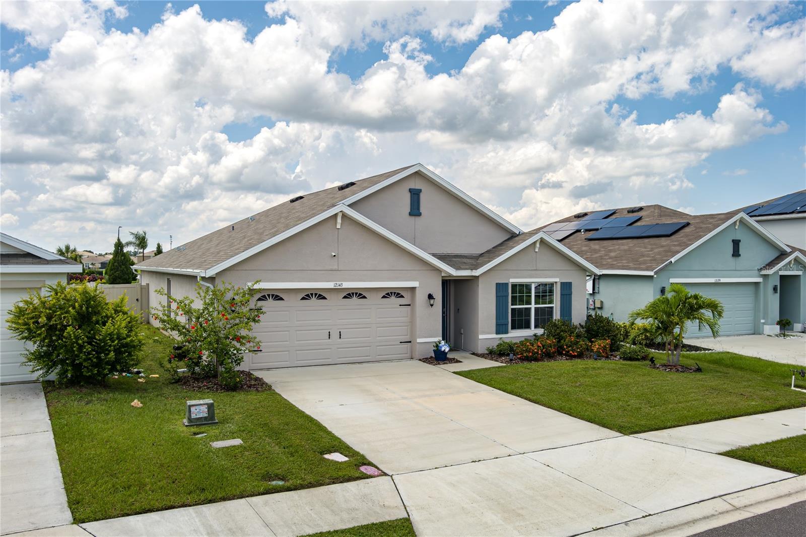 12143 Kingsley Trail