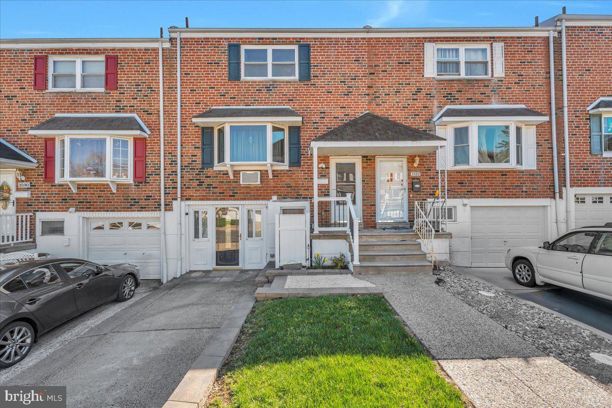 3588 Brookview Road