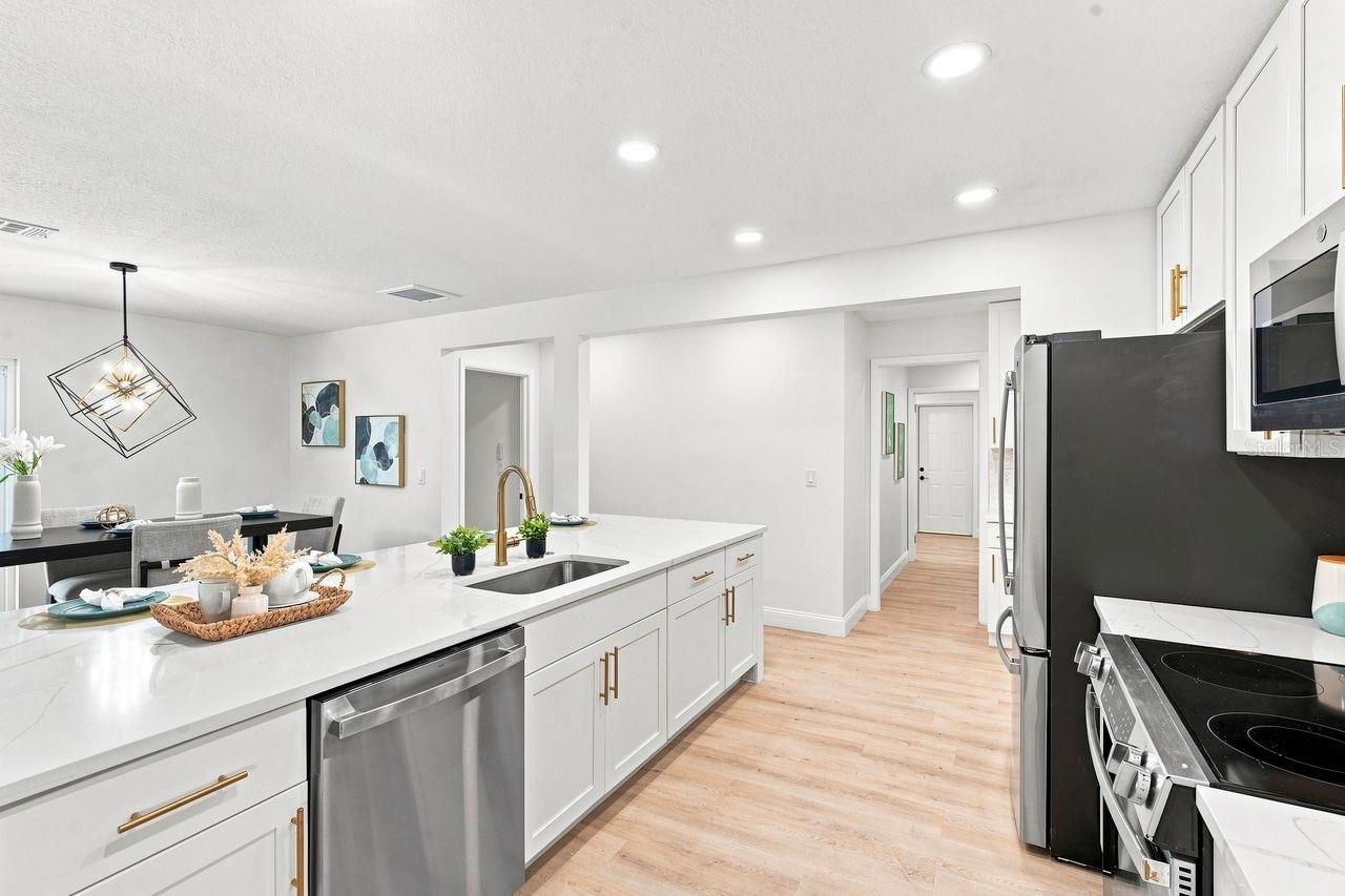 212 Giotto Drive
