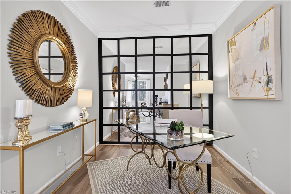 MM Villages At Bartlett Station(Amelia)