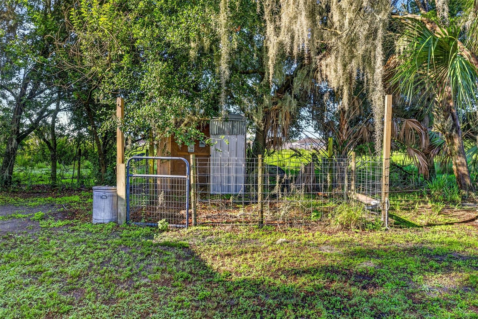2329 Jim Johnson Road