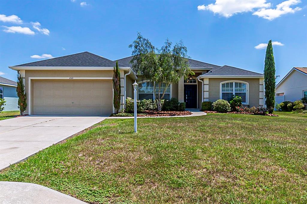 Marion Landing Homes for Sale in Ocala FL