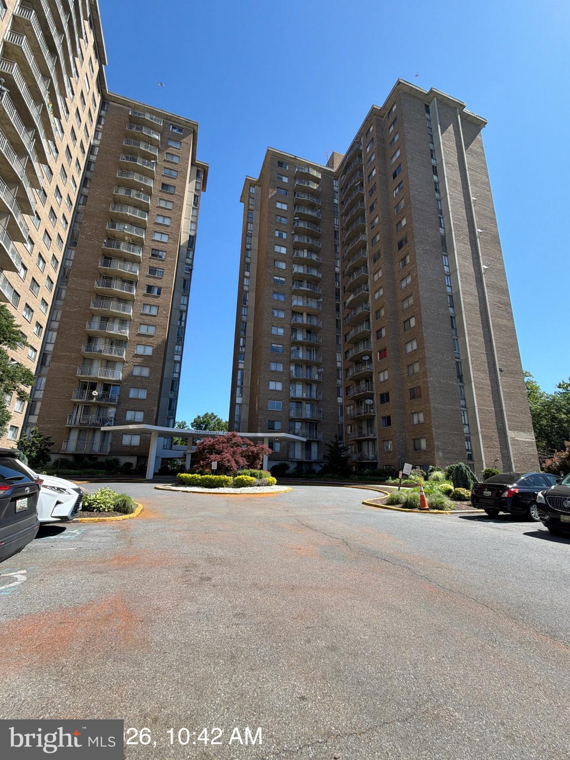 1836 Metzerott Road 1903