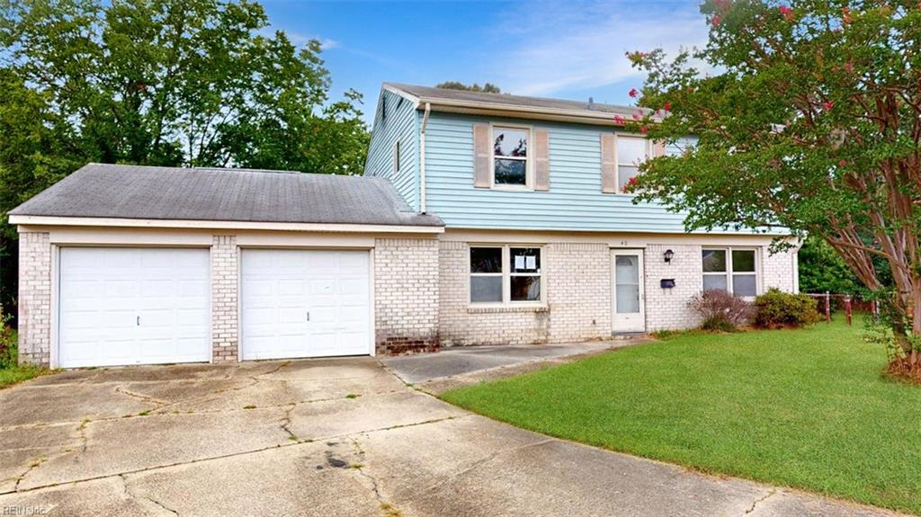 401 Maplewood Court, Virginia Beach, VA 