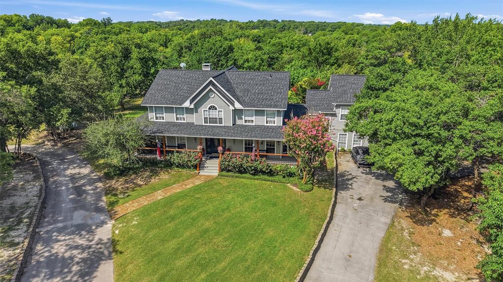 3260 Bethel Cannon Road